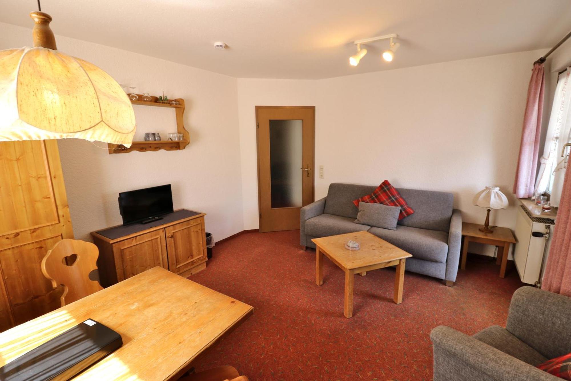 Apartment 03 - Ferienresidenz Roseneck, Mit Schwimmbad In Todtnauberg Bei Feldberg Ngoại thất bức ảnh