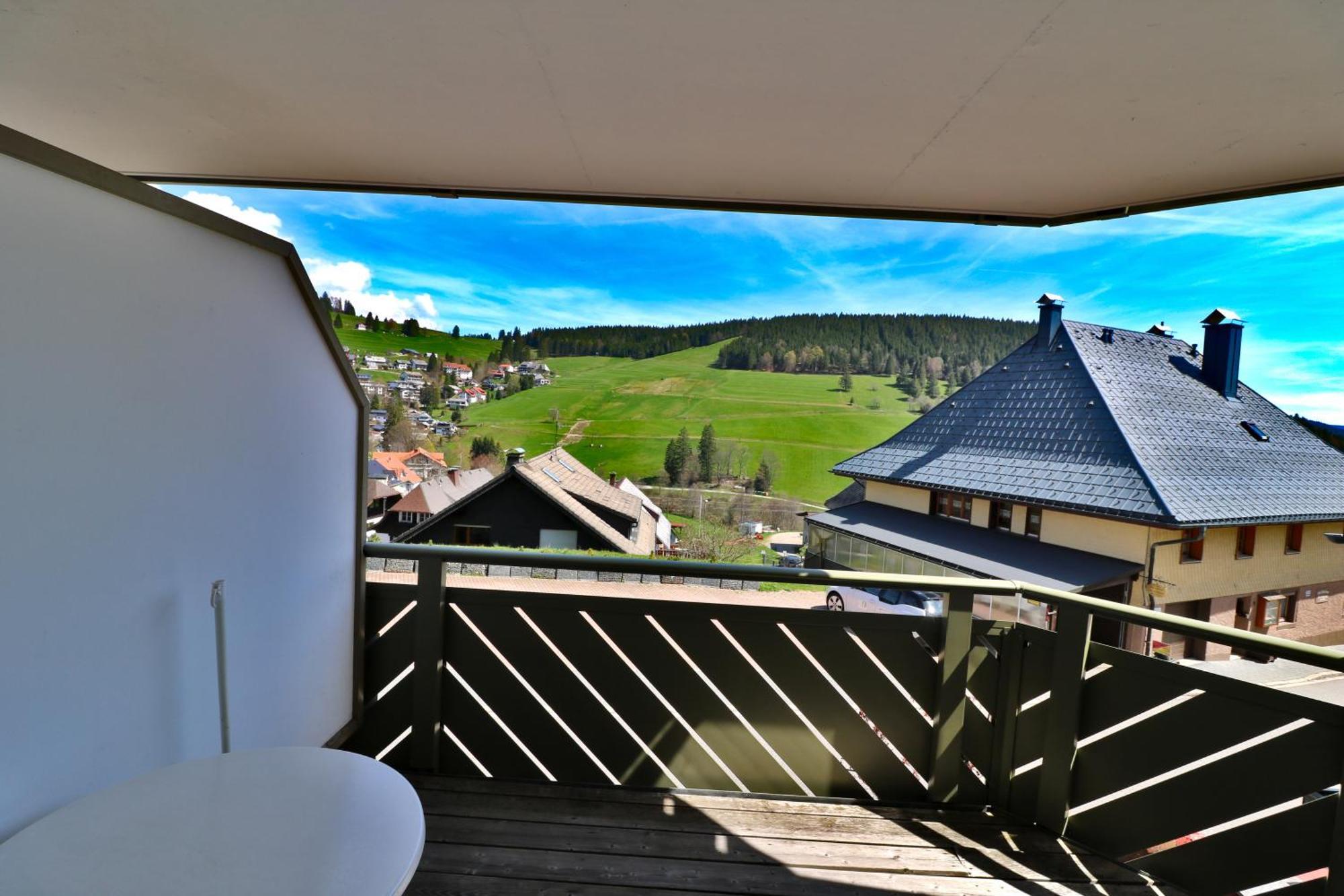 Apartment 03 - Ferienresidenz Roseneck, Mit Schwimmbad In Todtnauberg Bei Feldberg Ngoại thất bức ảnh
