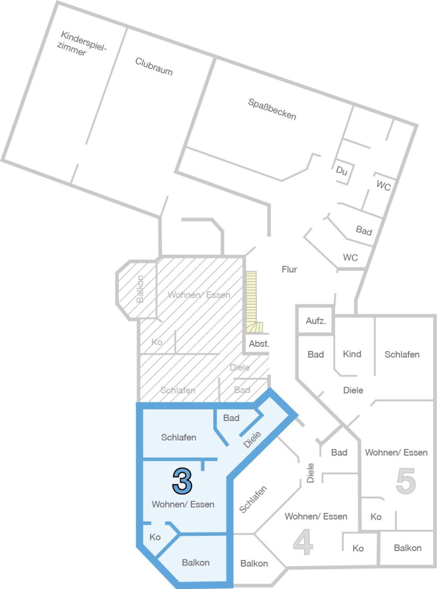 Apartment 03 - Ferienresidenz Roseneck, Mit Schwimmbad In Todtnauberg Bei Feldberg Ngoại thất bức ảnh