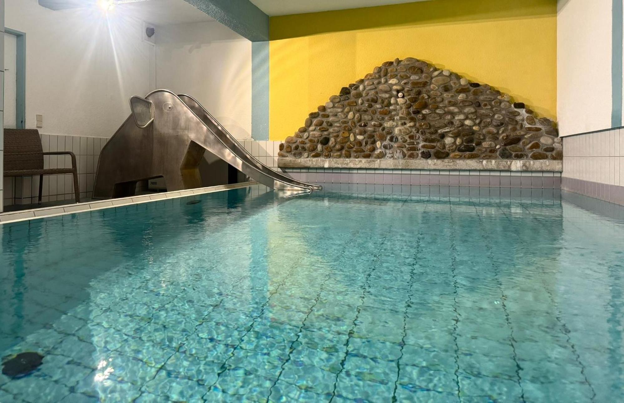 Apartment 03 - Ferienresidenz Roseneck, Mit Schwimmbad In Todtnauberg Bei Feldberg Ngoại thất bức ảnh